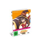 Film: KonoSuba: An Explosion On This Wonderful World -
