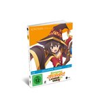 Film: KonoSuba: An Explosion On This Wonderful World -