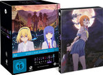 Film: Higurashi SOTSU - Vol. 1