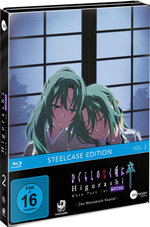 Film: Higurashi SOTSU - Vol. 2