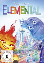 Film: Elemental