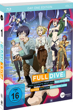 Film: Full Dive: This Ultimate Next-Gen Full Dive RPG