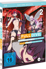 Film: Full Dive: This Ultimate Next-Gen Full Dive RPG