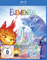 Film: Elemental