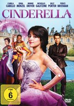 Film: Cinderella (2021)