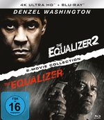 Film: Equalizer 1 & 2