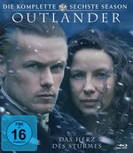 Film: Outlander - Season 6