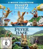 Film: Peter Hase 1 & 2