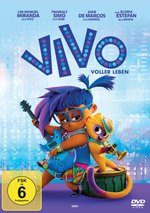 Film: Vivo - Voller Leben