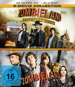 Film: Zombieland 1 & 2