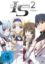 Film: Infinite Stratos 2 - Volume 1