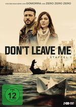 Film: Don't leave me