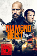 Film: Diamond Heist - Ein unmöglicher Auftrag