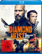 Film: Diamond Heist - Ein unmöglicher Auftrag
