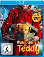 Film: Ein Weihnachtsfest für Teddy