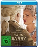 Film: Jeanne du Barry - Die Favoritin des Königs