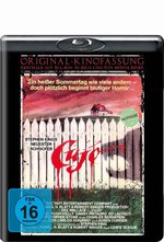 Film: Stephen King's Cujo