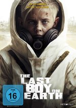 Film: The Last Boy on Earth