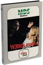 Film: Horror Express