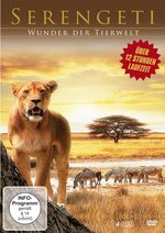 Film: Serengeti - Wunder der Tierwelt