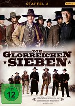 Film: Die Glorreichen 7 - Staffel 2