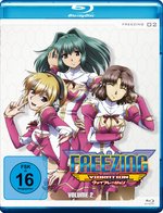 Film: Freezing Vibration - Volume 2