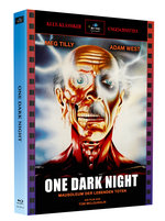 Film: One Dark Night - Mediabook Cover A