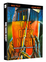 Film: One Dark Night - Mediabook Cover B