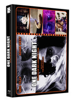 Film: One Dark Night - Mediabook Cover C