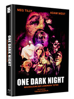 Film: One Dark Night - Mediabook Cover D