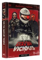 Film: For the sake of vicious Mediabook Cover C