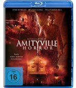 Film: Amityville Horror - Nach einer wahren Geschichte
