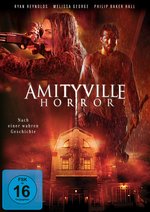 Film: Amityville Horror - Nach einer wahren Geschichte