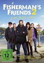 Film: Fisherman's Friends 2 - Eine Brise Leben