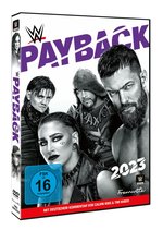 Film: WWE: PAYBACK 2023