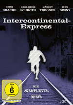 Film: Intercontinental Express - Die komplette Serie