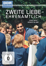 Film: Zweite Liebe - ehrenamtlich