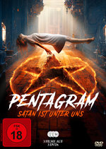 Film: Pentagram - Satan ist unter uns