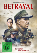 Film: Betrayal - Zwischen den Fronten
