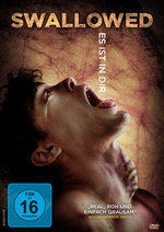 Film: Swallowed - Es ist in dir