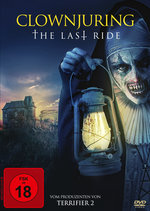 Film: Clownjuring - The last Ride