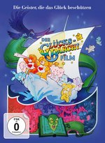 Film: Der Glücksbärchi-Film