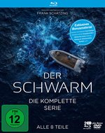 Film: Der Schwarm - Die komplette 1. Staffel