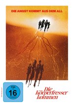 Film: Die Körperfresser kommen