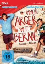 Film: Immer Ärger mit Bernie