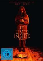Film: It Lives Inside