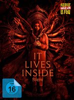 Film: It Lives Inside