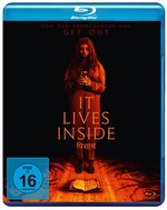 Film: It Lives Inside