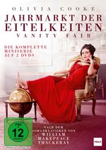 Film: Jahrmarkt der Eitelkeiten