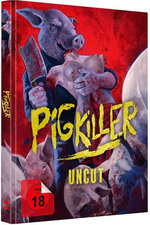Film: Pig Killer